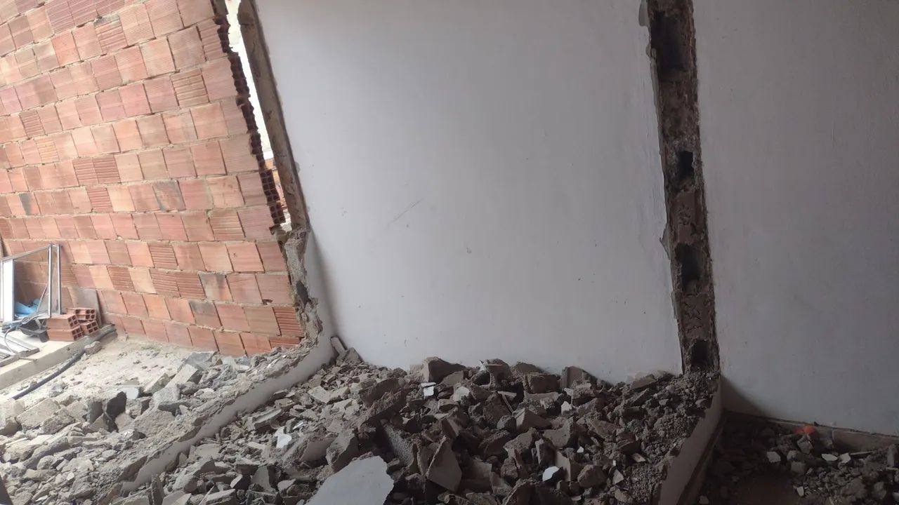 Preciso de um pedreiro ladrilheiro  - Foto 5