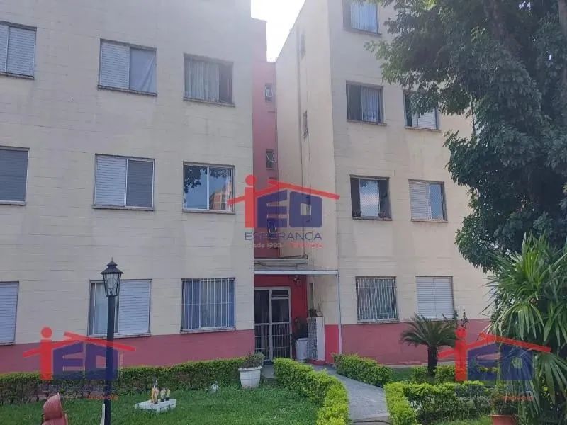 Residencial - Quitauna