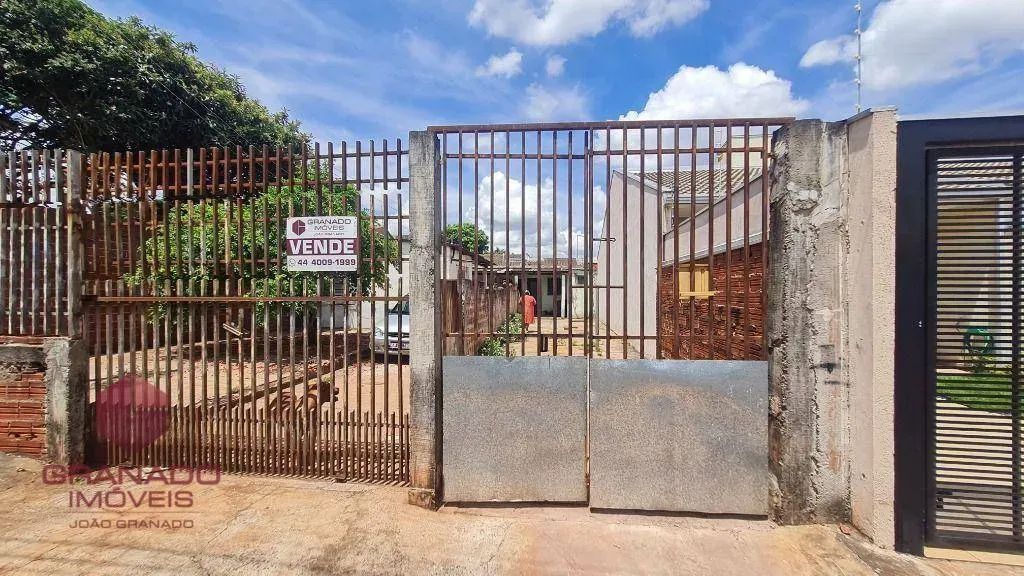 Terreno à venda, 250 m² por R$ 139.000,00 - Parque Residencial Jardim Bela Vista I - Saran - Foto 4