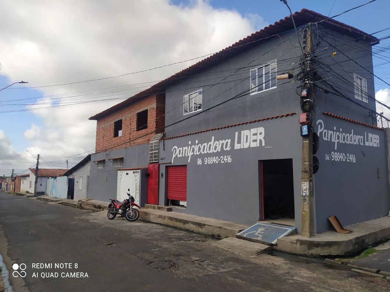 Foto - Teresina - Novo Horizonte