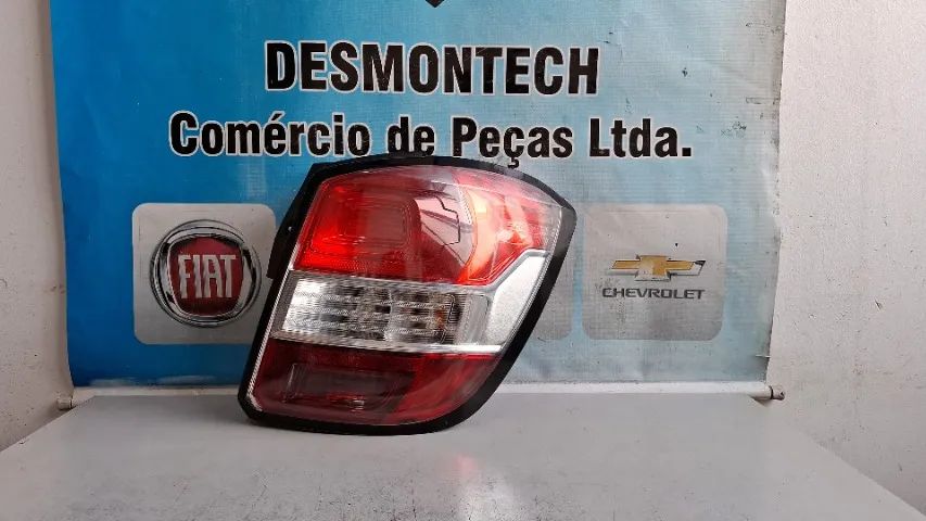 Lanterna spin 2012-2017 lado direito
