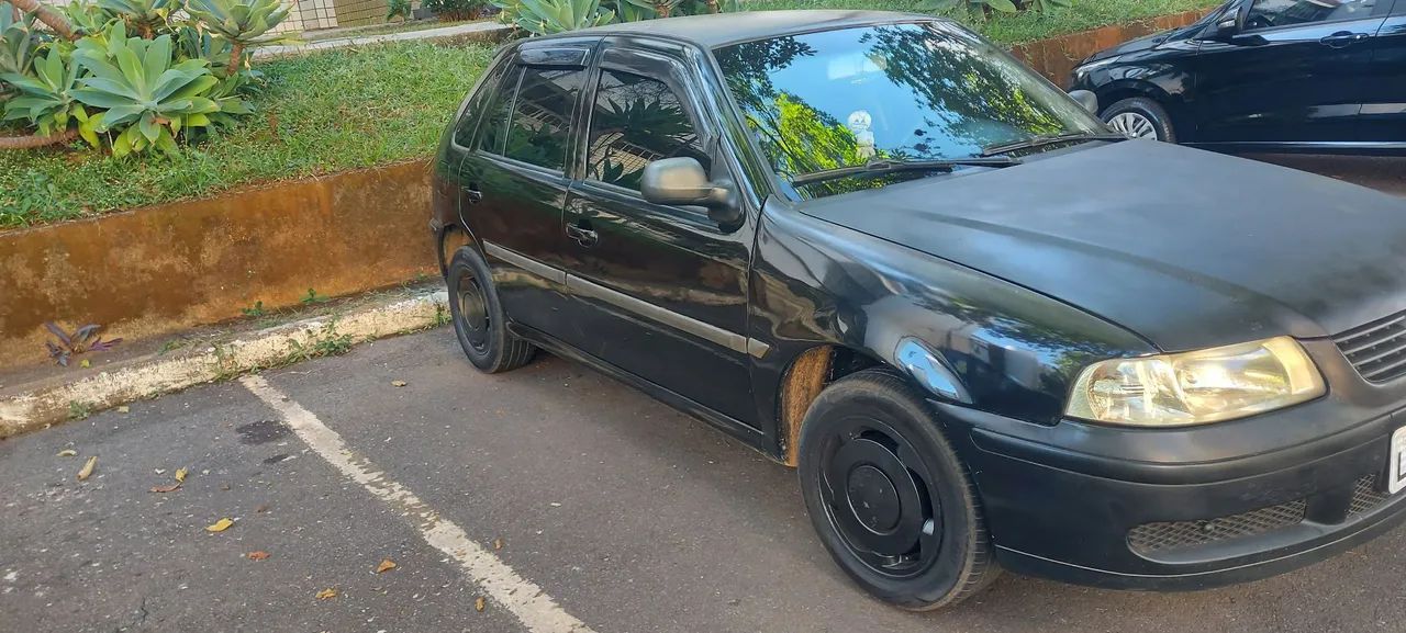 Vendo esse gol g3 - Foto 4