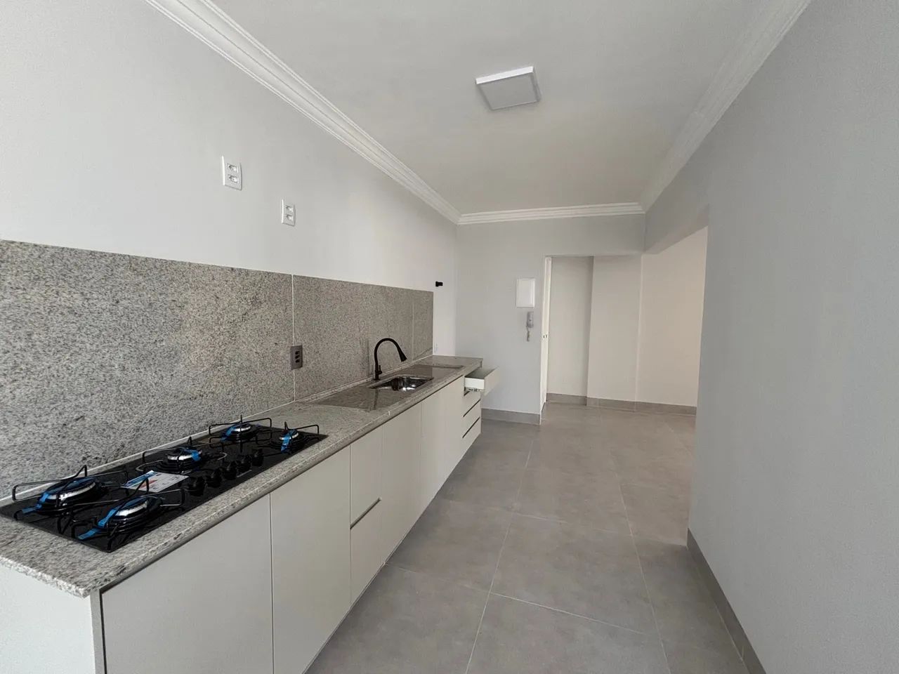 Apartamento 3 quartos, suíte, Setor Oeste- Próximo ao lago das Rosas - Foto 4