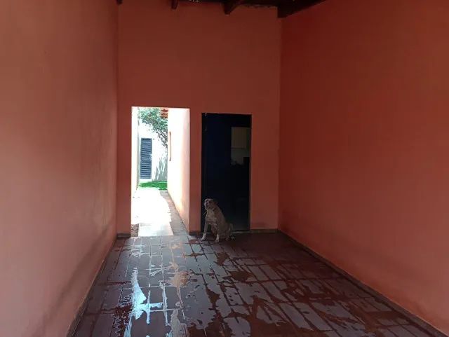 Vendo imóvel no centro de Taquaruçu, ideal para moradia e/ou renda extra. - Foto 4