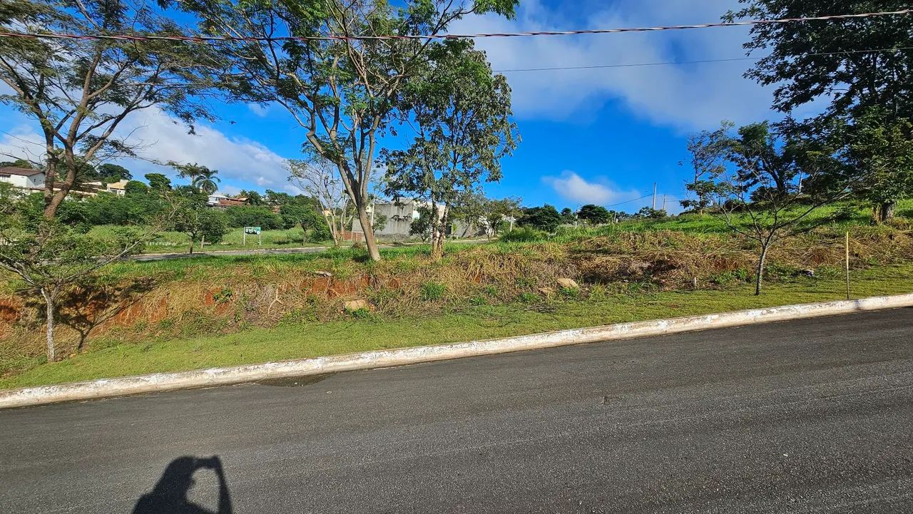 Excelente lote em Pedro Leopoldo  - Foto 2