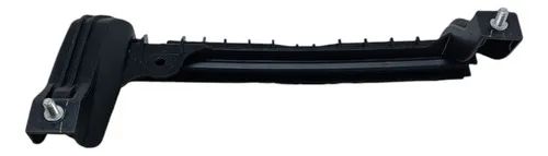 Guia Canaleta Vidro Dianteiro Direito Fiat Argo 2018 2024 - Foto 5