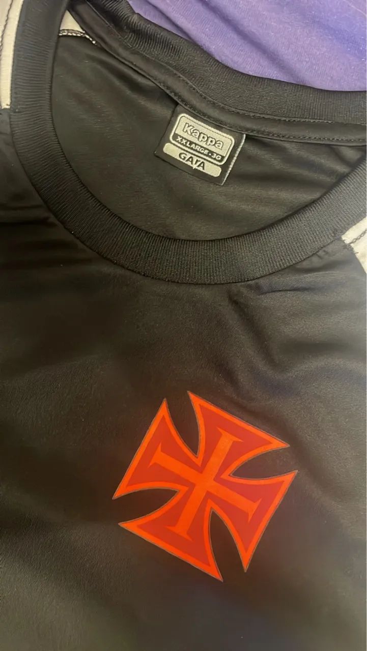 Camisa do Vasco - Foto 3