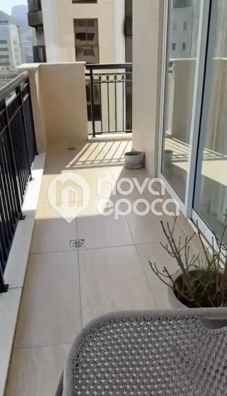 Ipanema | Apartamento 2 quartos, sendo 1 suite - Foto 3