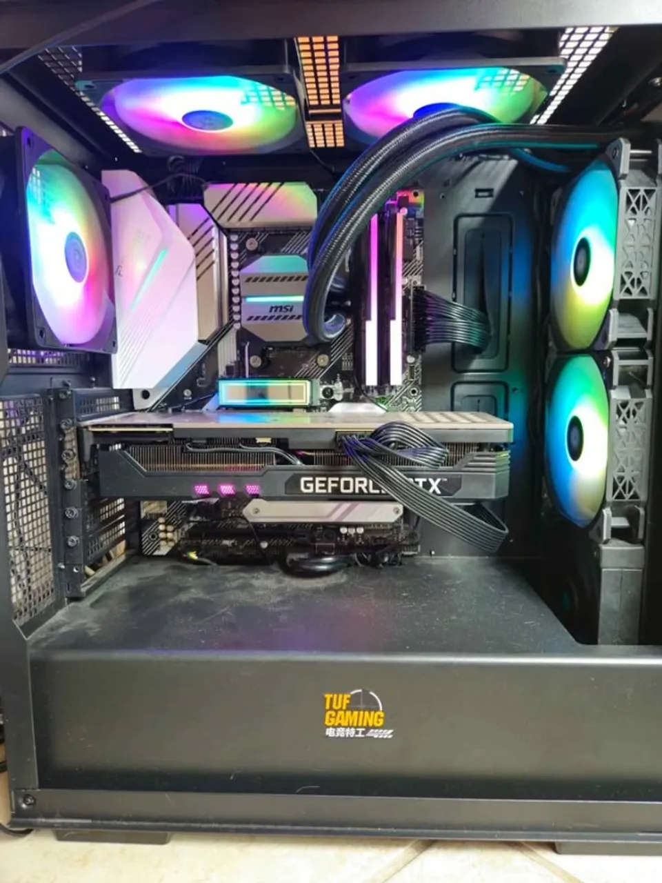 placa mae x570 asus prime-pro