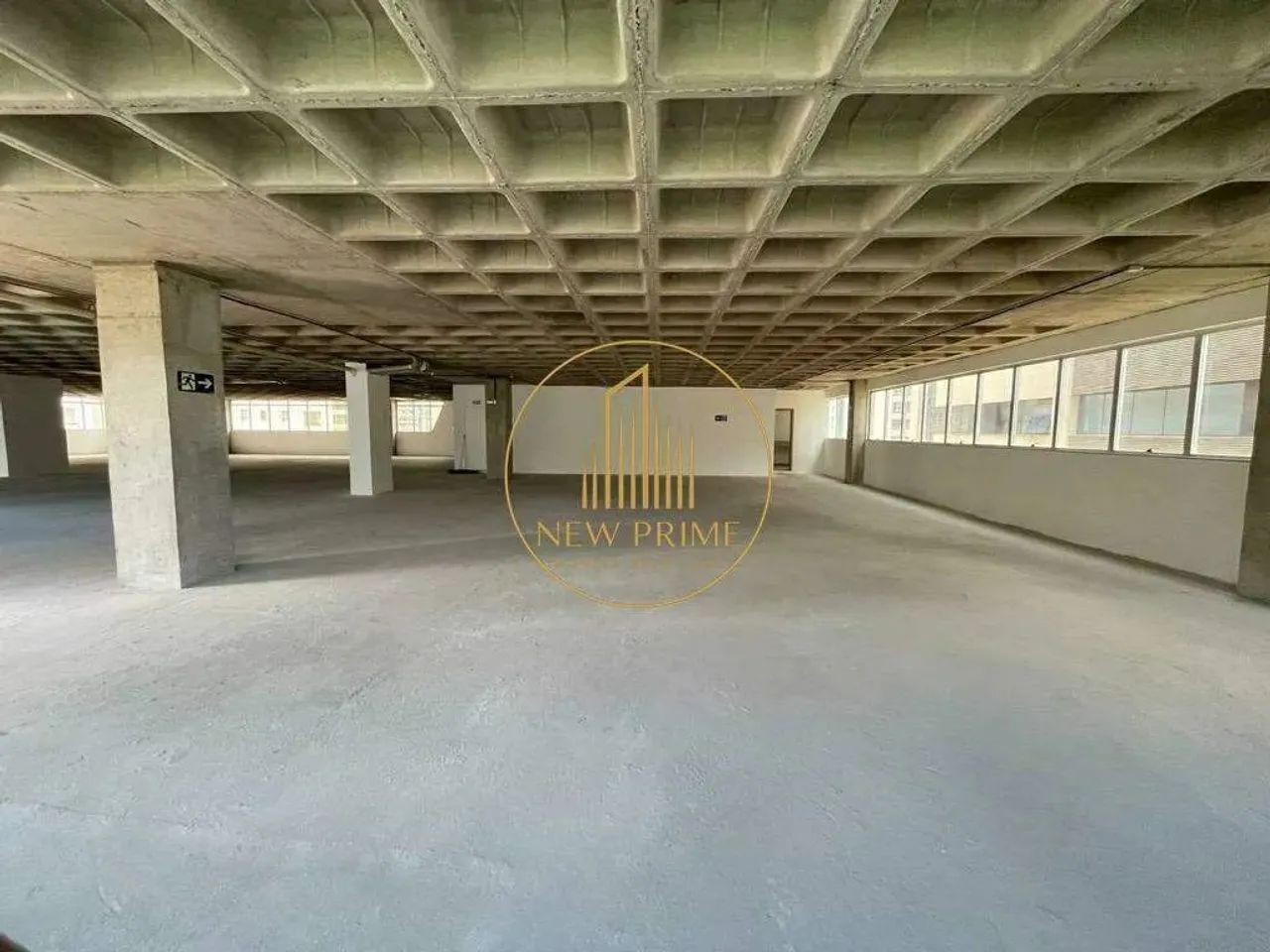 Andar Corporativo para aluguel, Lourdes - Belo Horizonte/MG - Foto 2