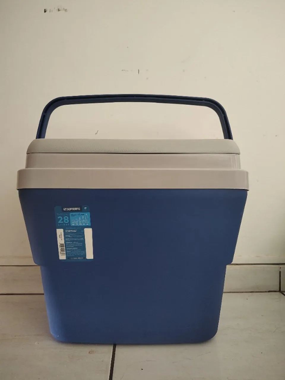 Cooler 28 Litros