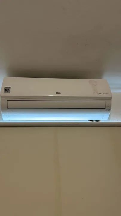 Ar condicionado  - Foto 4