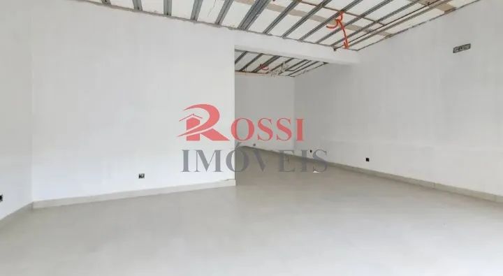 Locação de Comercial / Salão na cidade de Rio Claro
