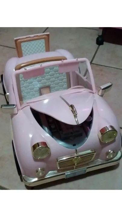 Carrinho de Brinquedo our generation 950,00 - Foto 4