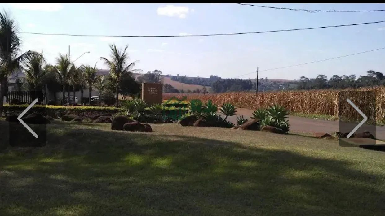 Terreno/Lote em Condomínio à Venda com 1880m²  - Foto 11