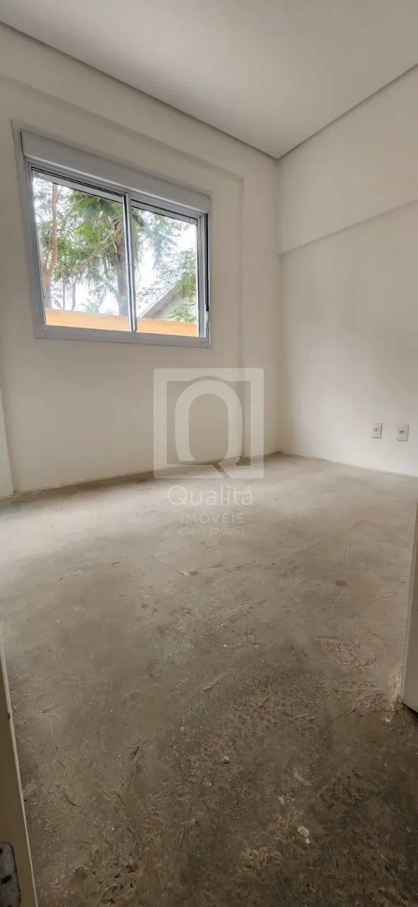 Apartamento no Condomínio Villagio Eco Park Santa Maria Osasco