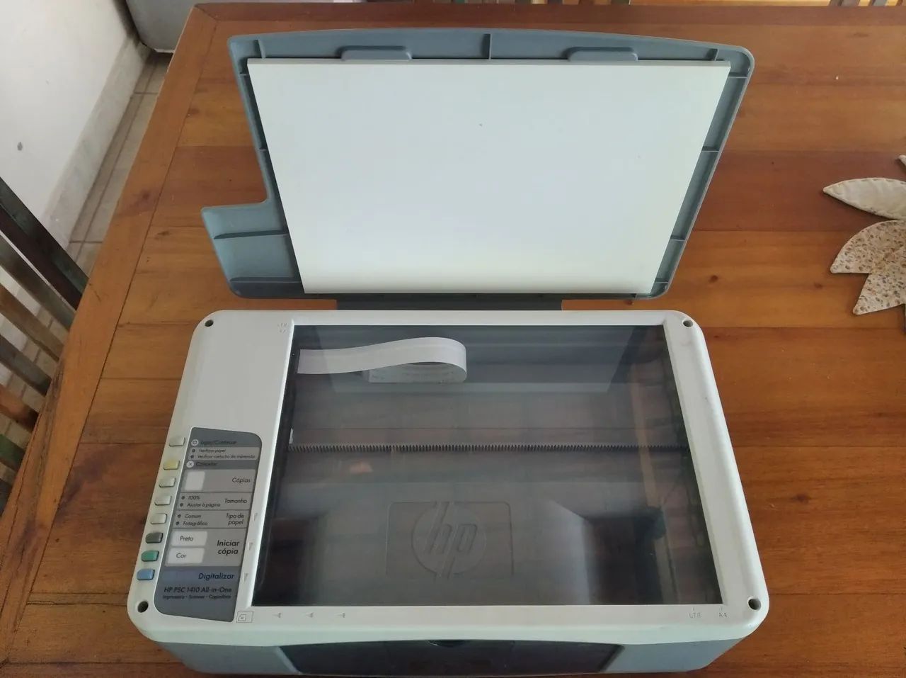 Multifunctional Printer428513390316103681