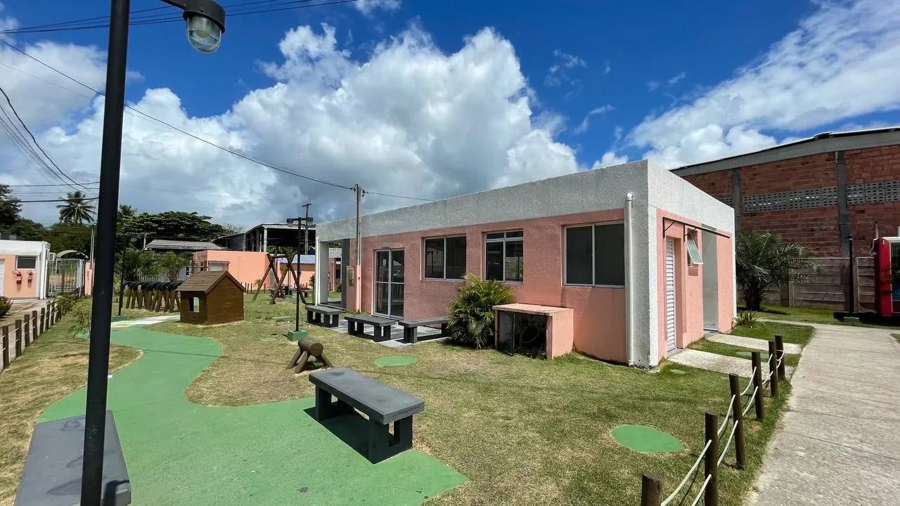 Foto - Camaçari - Cajazeiras de Abrantes (Abrantes)