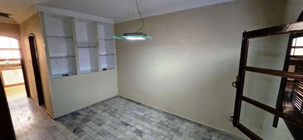 Bangu - Casa duplex 3 quartos com piscina - Foto 5