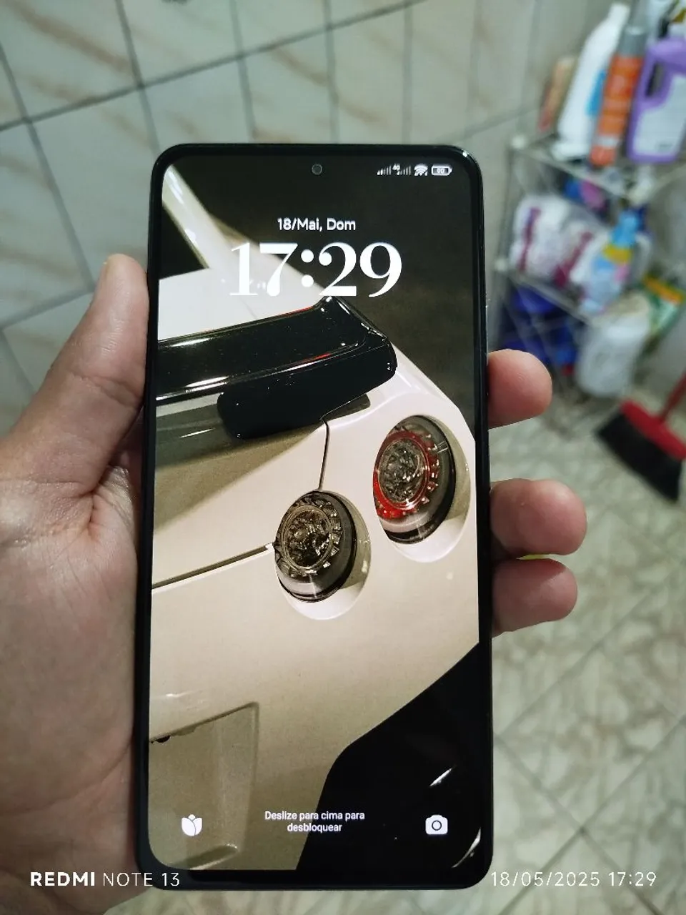 Vendo poco F3 256gb