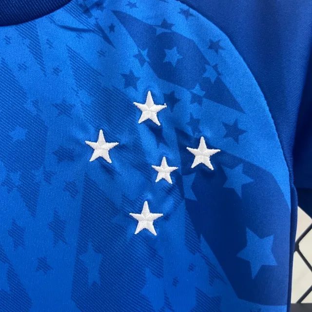 Kit Infantil Cruzeiro I 2024 - Foto 3