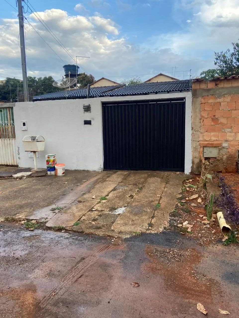 Foto - Cidade Ocidental - Ocidental Parque