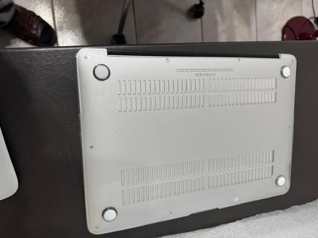 Notebook Mac Air 2017.  - Foto 4