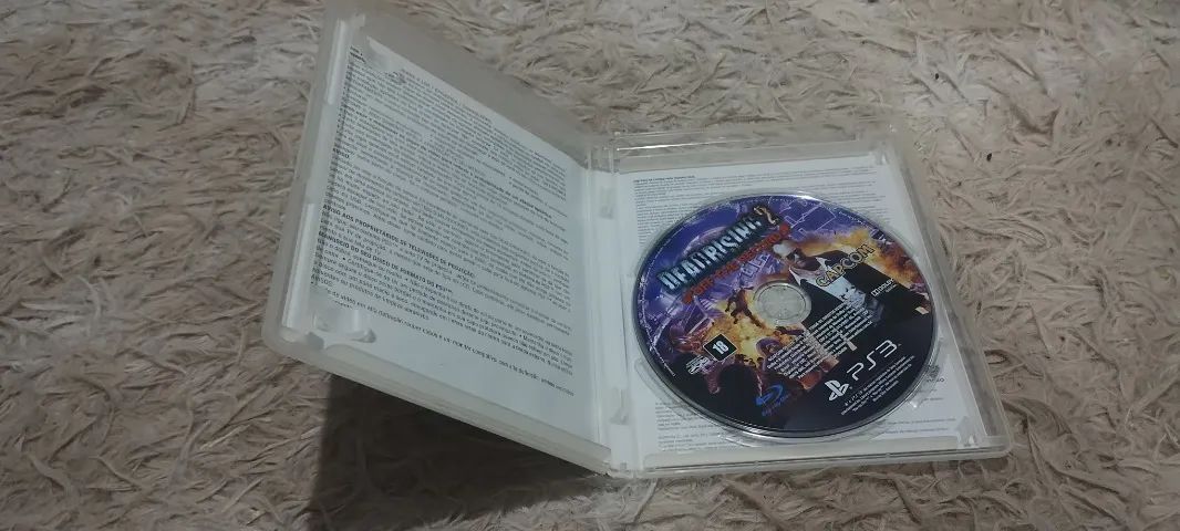 Dead rising 2 off the record ps3 - Foto 2