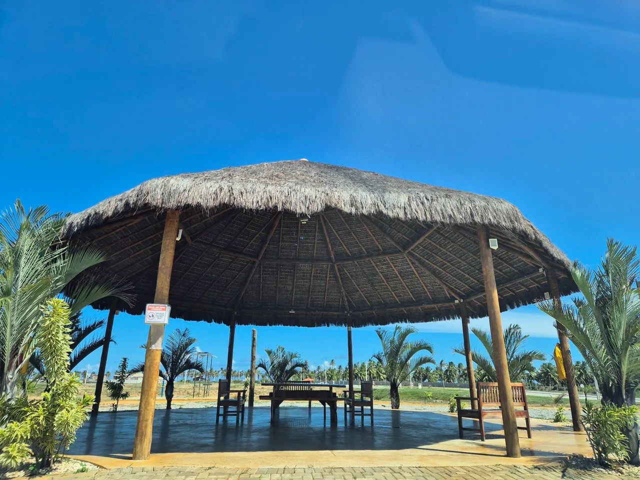 Villaredo Barra (pé na areia) - Foto 4