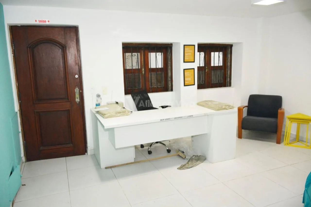 Laranjeiras | Casa 4 quartos