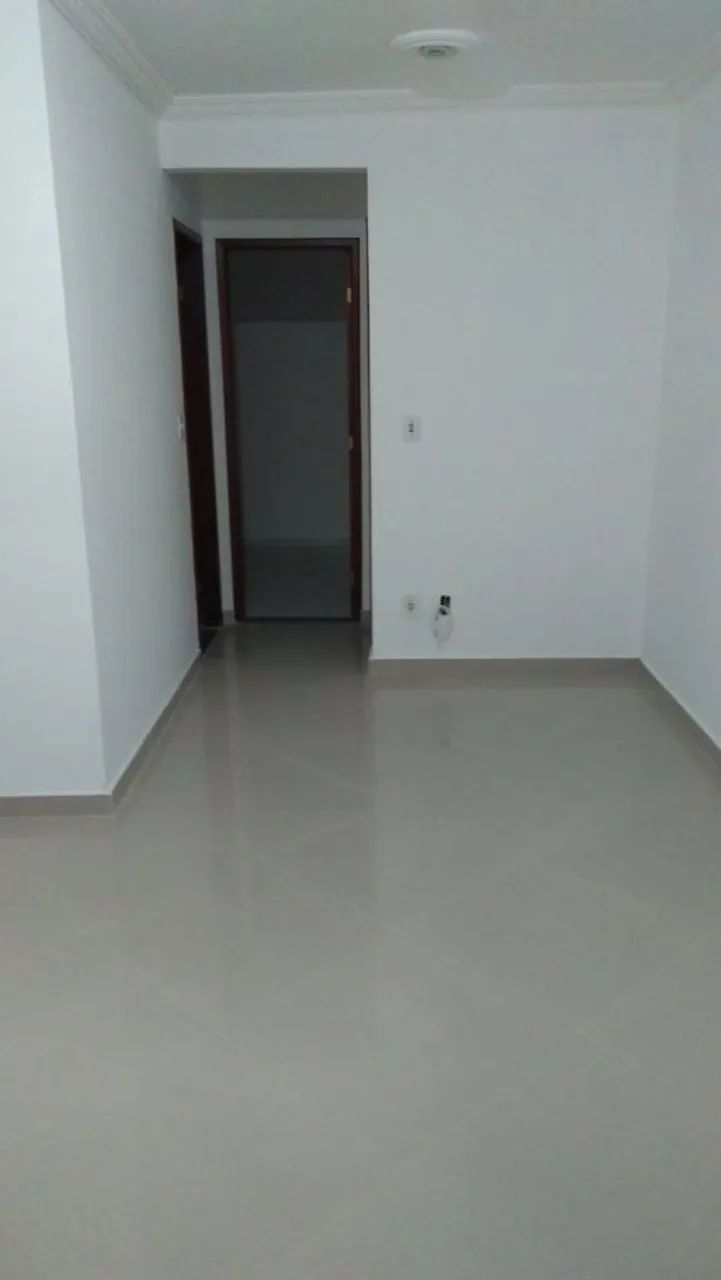 Foto - Campos dos Goytacazes - Parque Califórnia