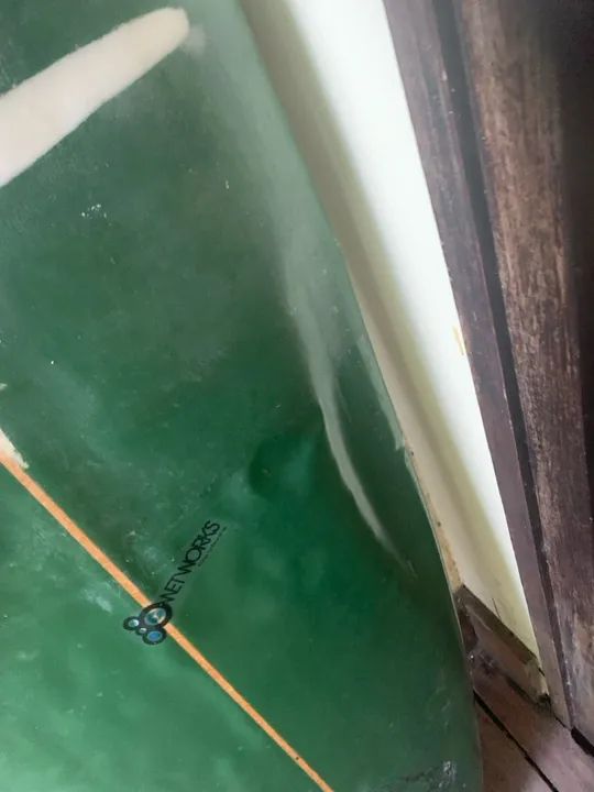 Prancha de surf 6?6 - Foto 6