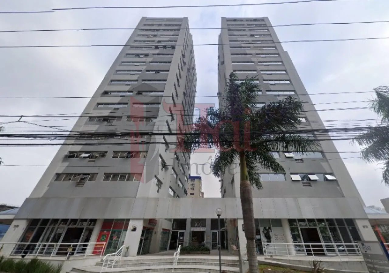Locação/Venda de Ponto/Loja em conjunto comercial com 63,54m² no bairro da Barra Funda.