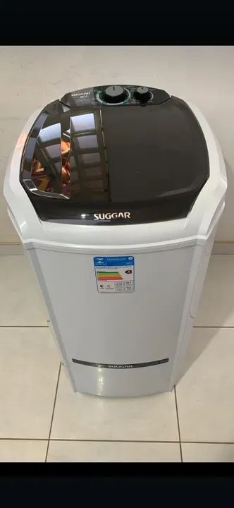 Tanquinho de Lavar Roupa Suggar 10kg