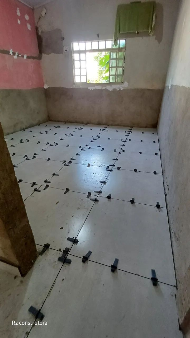 Mão de obra pedreiro disponível 