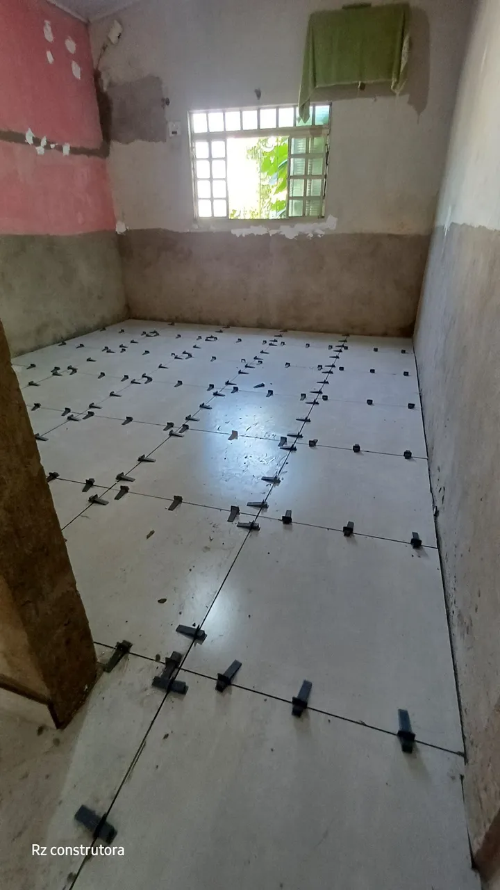 Mão de obra pedreiro disponível 