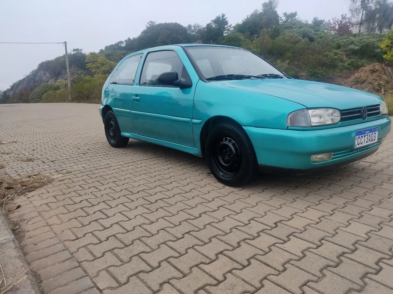 Gol gli 1.8