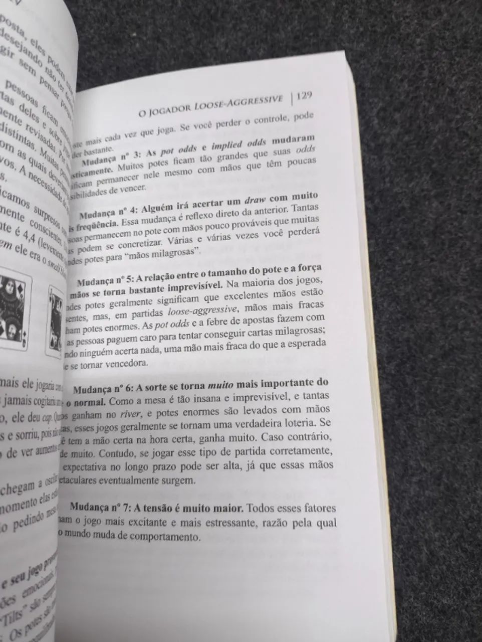 A Psicologia do Poker - Foto 3