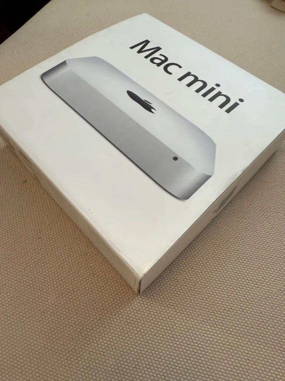 Mac Mini 2012 - Computadores e Desktops - Barra da Tijuca, Rio de