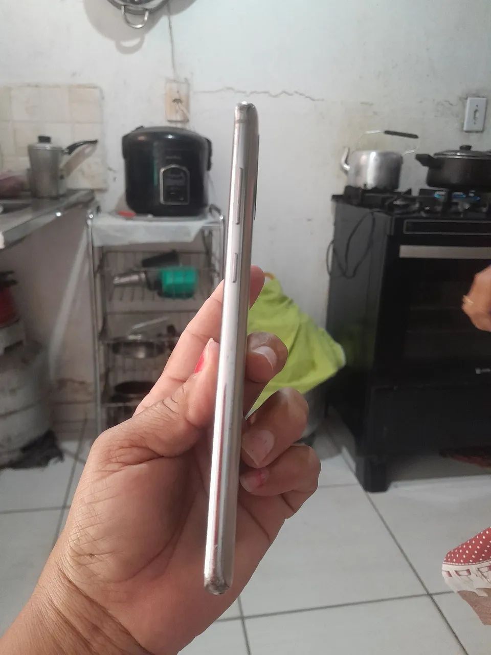 Tela de Celular Samsung Galaxy S20 FE - Foto 5