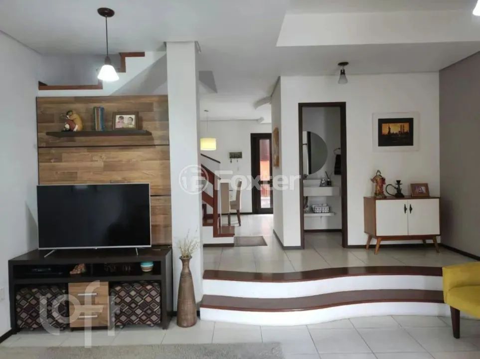 Casa à venda Rua Frei Albano, Centro - São José - Foto 5