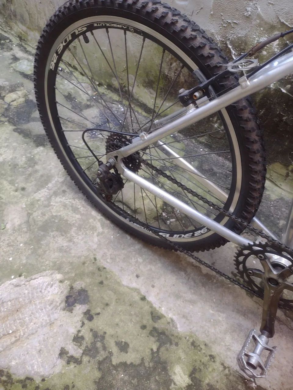 Bicicleta Aro 26 - Foto 3
