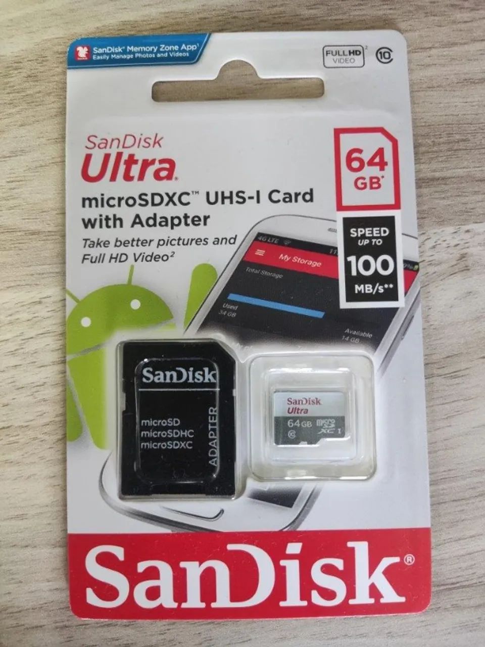 Cartão SD 64GB Original para Sega Dreamcast com Jogos GDemu