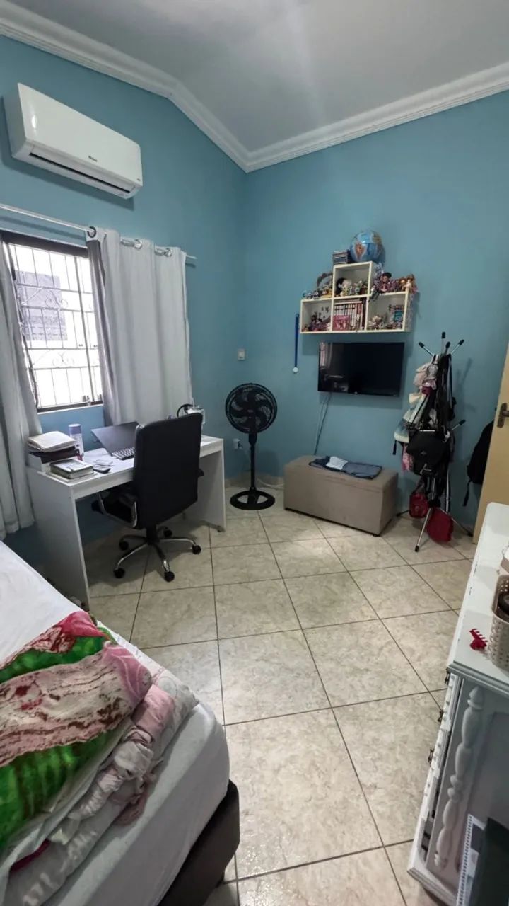 Casa venda Castelo Branco - Foto 4