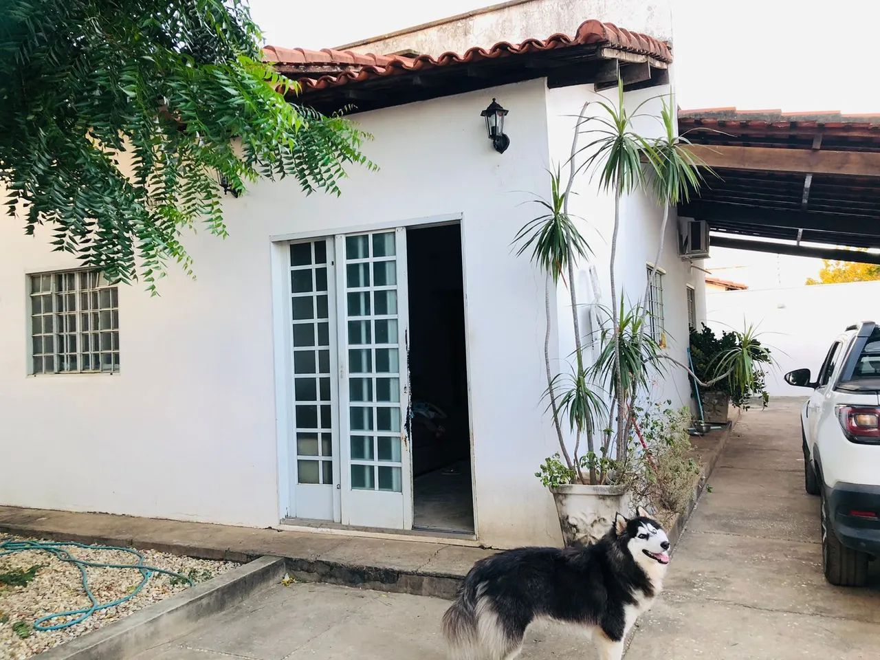 Foto - Timon - Parque Piauí I