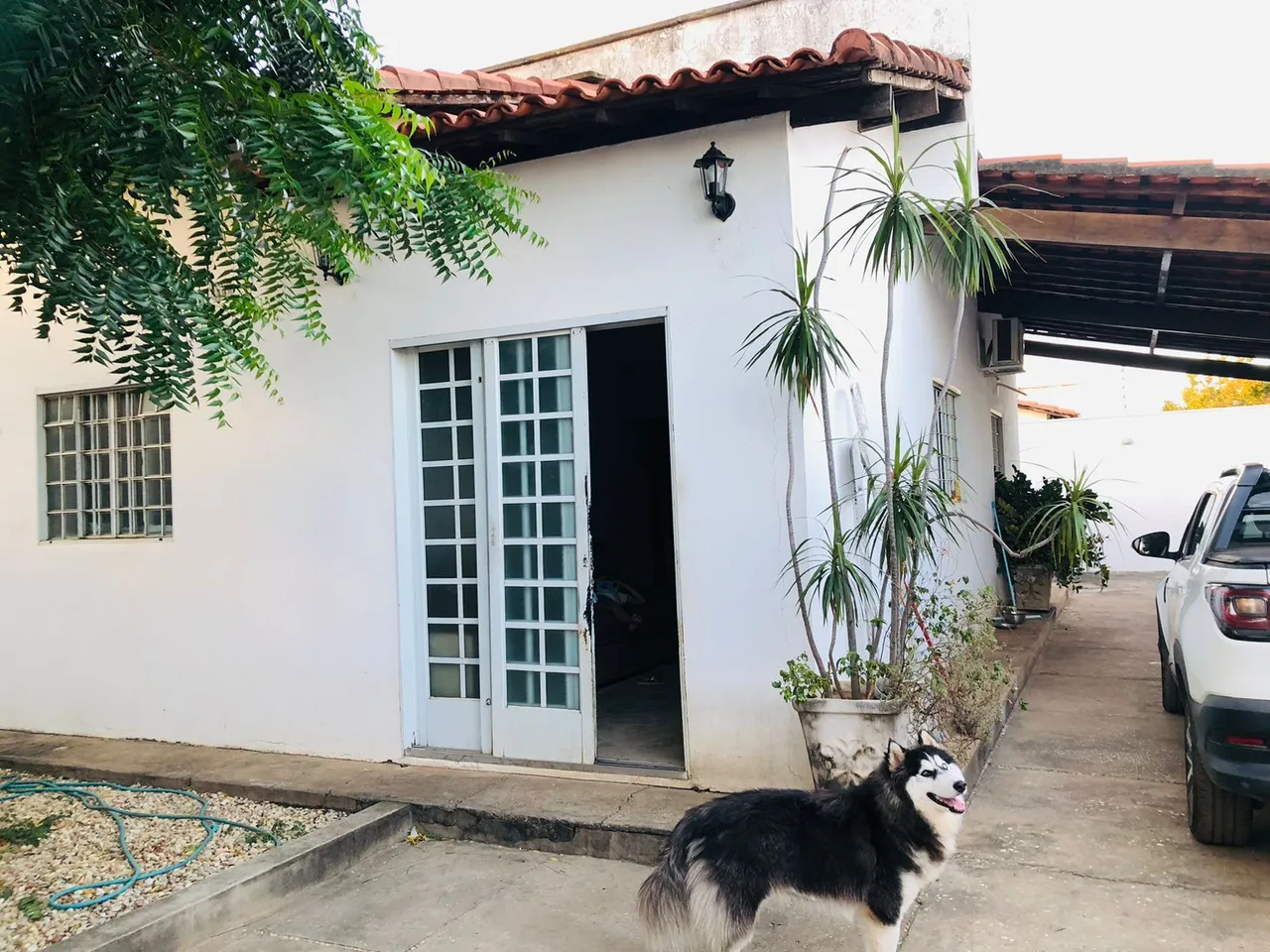 Casa em Timon no bairro flores