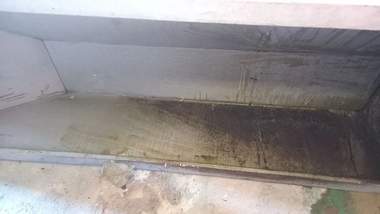 Duto de exaustão  - Foto 3