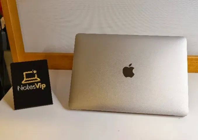 MACBOOK PRO M2, 8GB, 256GB - SPACE GRAY - 128 CICLOS - 13