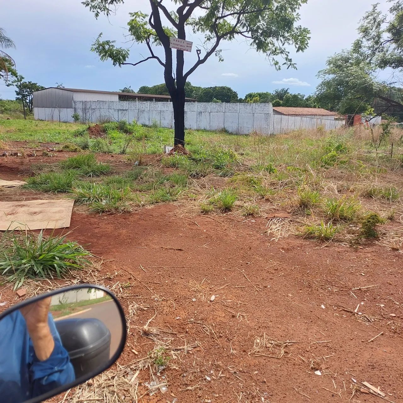 Lote  Jardim Petrópolis /particular  - Foto 3