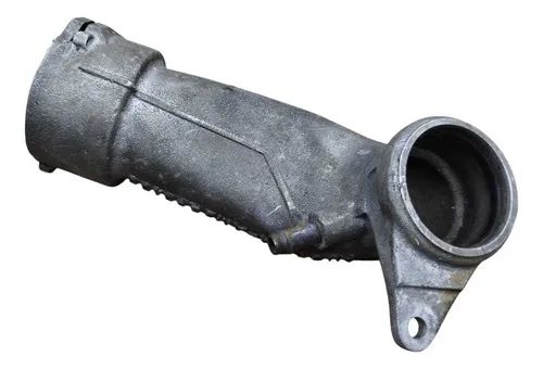 Tubo Gargalo Turbina Audi A3 1.8 Turbo 180 Cv 1998 1999 2000 - Foto 5